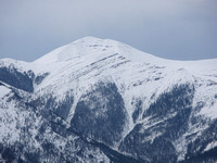 Moose MtnThe fire lookout is visible on the high res pic.