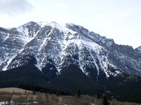 Center Peak